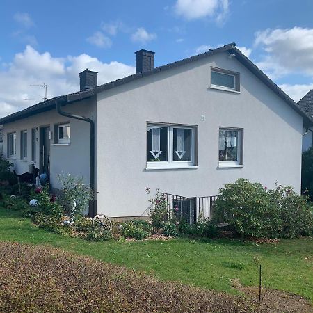 Sauerlandblick - Appartement & Fewo Wickede Wickede  Exterior photo